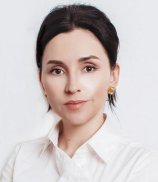Ухандеева Ольга Владимировна