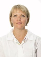 Тимочкина Светлана Игоревна