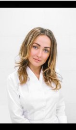 Синявина Мария Владимировна