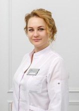 Бацюсь Ирина Васильевна