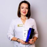 Журавская Ксения Стефановна