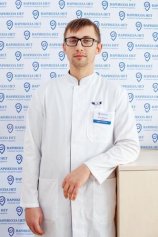 Смелый Денис Вадимович