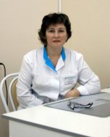 Волченкова Елена Викторовна