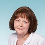 Деркач Светлана Александровна