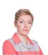 Петухова Людмила Александровна