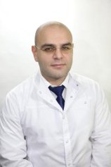 Оганян Артур Седракович