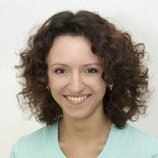 Цветкова Елена Сергеевна