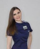 Широкова Ольга Игоревна