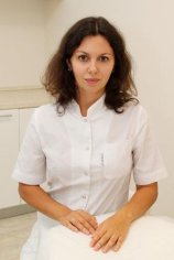 Войкина Дарья Владимировна