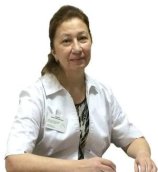 Евсеева Марина Михайловна