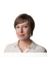 Кутина Елена Юрьевна