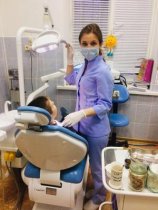 Фролова Евгения Николаевна