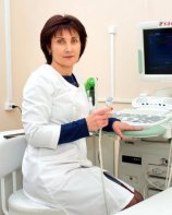 Мухратова Татьяна Николаевна
