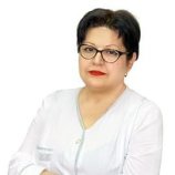 Саакян Анжела Джамиловна