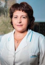 Харазьян Карина Алексеевна
