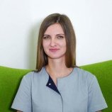 Шаманаева Людмила Сергеевна