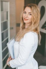 Ромашова Дарья Андреевна