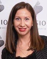 Казакова Марина