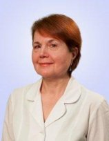 Чалухина Вера Ильинична
