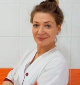 Сидорова Ирина Викторовна