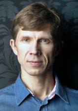Пужайкин Владимир Серафимович