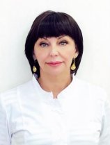 Дятлова Ольга Владимировна