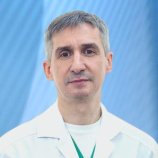 Покровский Юрий Анатольевич