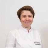Зольникова Инна Владимировна