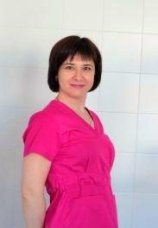 Фархатдинова Алсу Альбертовна