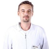 Лисицин Дмитрий Валерьевич