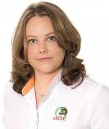 Заварина Ирина Владиславовна