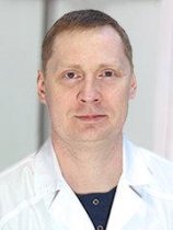 Крючев Николай Викторович