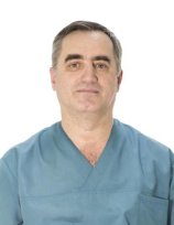 Ананидзе Зураб Ильич