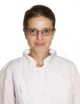 Баранова Ксения Юрьевна