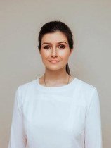 Лебедева Мария Евгеньевна