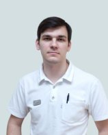 Бажеряну Юлиан Викторович