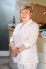 Леонова Татьяна Владимировна