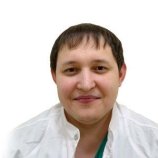 Гиндуллин Артур Римович