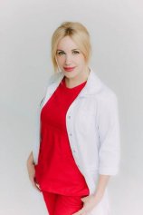 Михайлова Ольга Александровна