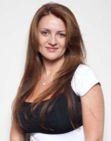 Ситникова Анастасия
