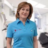 Архипова Ирина Федоровна