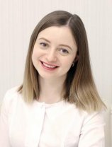 Фомина Дарья Александровна