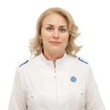 Эрлихман Надежда Марковна