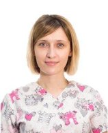 Шевчук Мария Николаевна