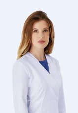 Жевлакова Елена Михайловна