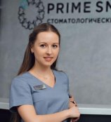 Кравченко Илона Александровна
