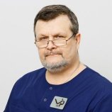 Костин Игорь Владимирович