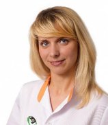 Волчугина Наталья Юрьевна