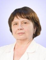Иванова Елена Лазаревна
