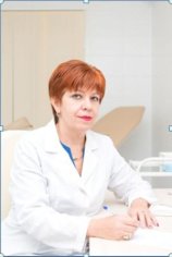 Никишина Елена Анатольевна